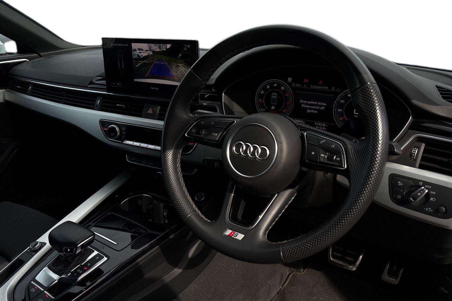 Used Audi A5 2021 for sale - 78024015: Photo 6