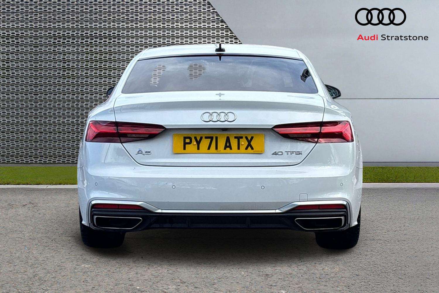 Used Audi A5 2021 for sale - 78024015: Photo 7