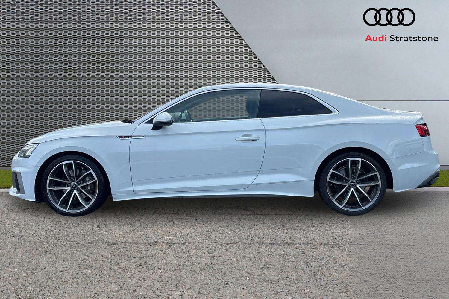 Used Audi A5 2021 for sale - 78024015: Photo 8