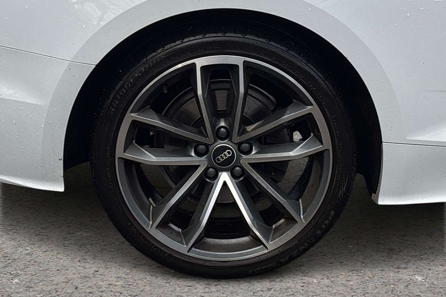 Used Audi A5 2021 for sale - 78024015: Photo 9