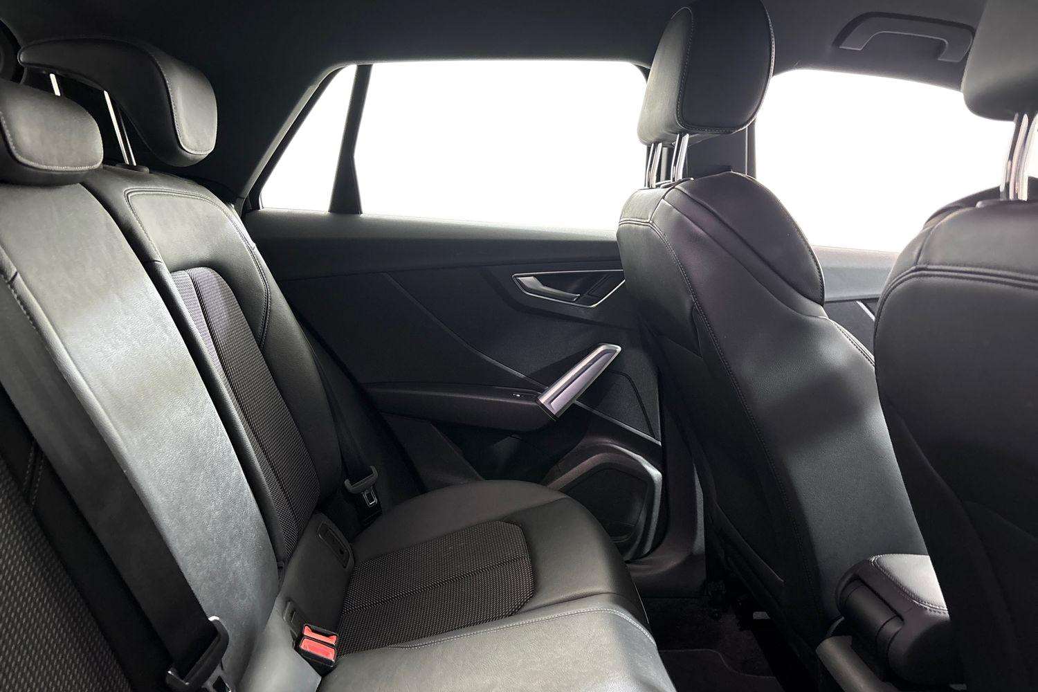 Used Audi Q2 2022 for sale - 77147359: Photo 10