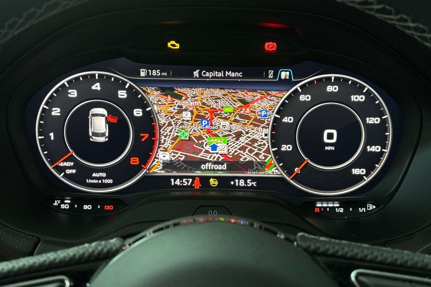 Used Audi Q2 2022 for sale - 77147359: Photo 20