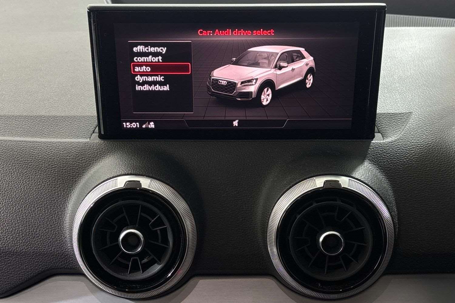 Used Audi Q2 2022 for sale - 77147359: Photo 27