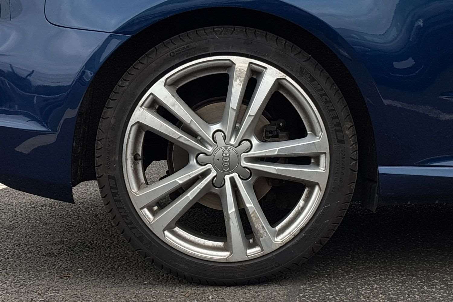 Used Audi A3 2016 for sale - 76310856: Photo 11