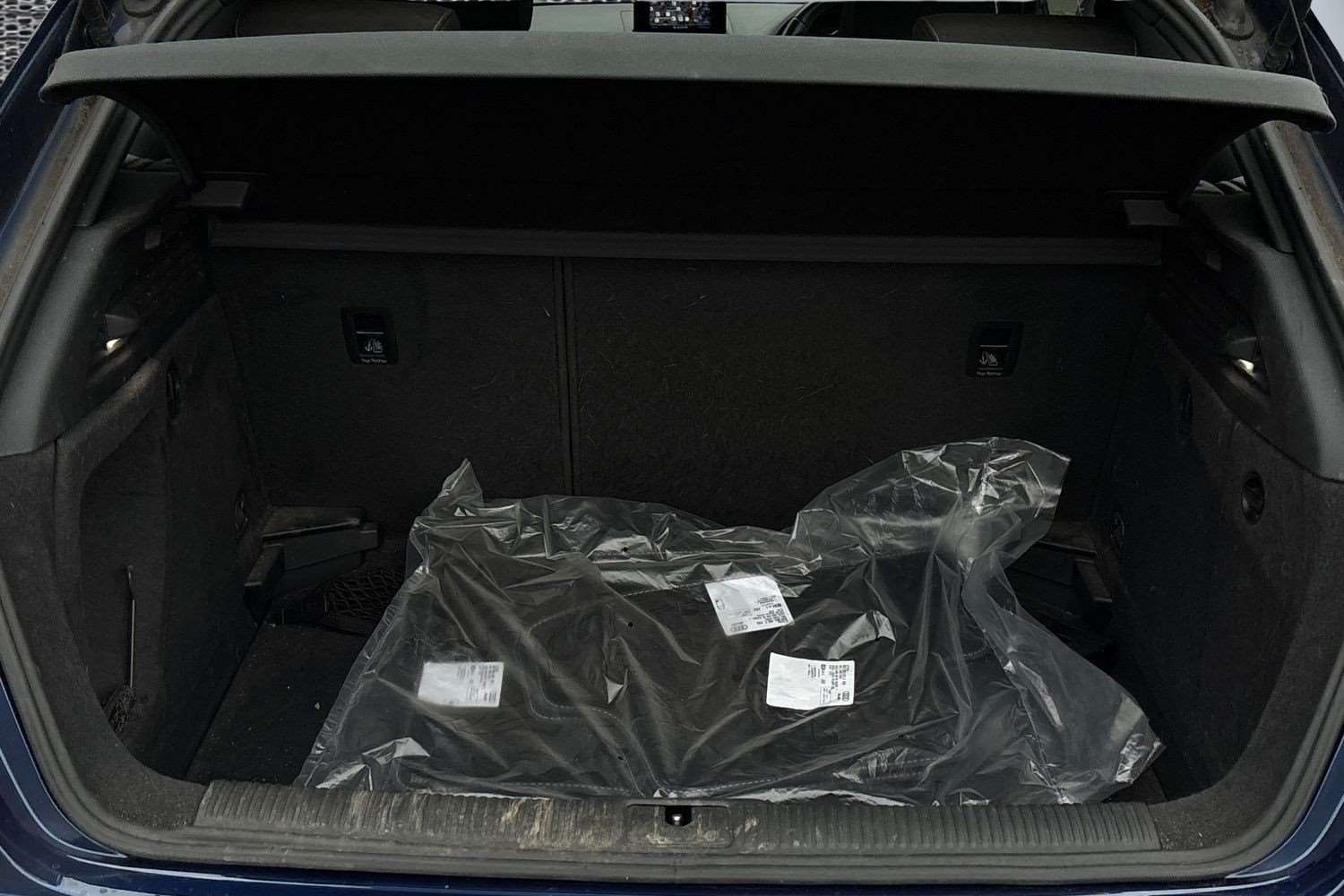 Used Audi A3 2016 for sale - 76310856: Photo 13