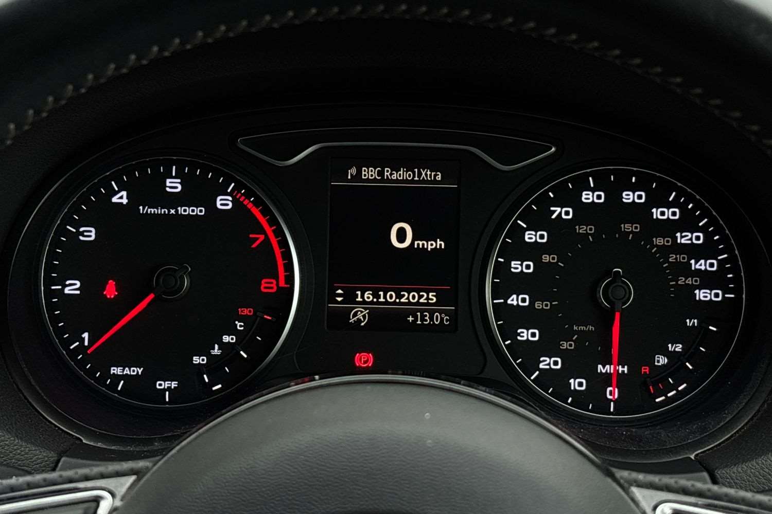 Used Audi A3 2016 for sale - 76310856: Photo 18