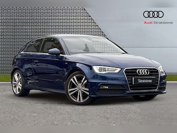 Audi - A3