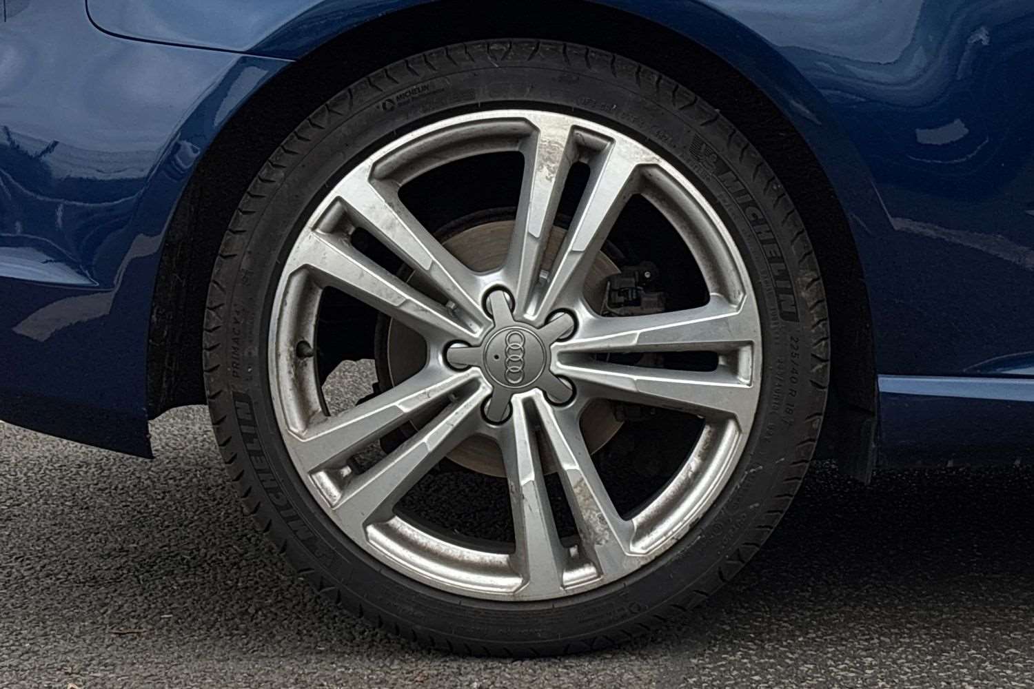 Used Audi A3 2016 for sale - 76310856: Photo 5