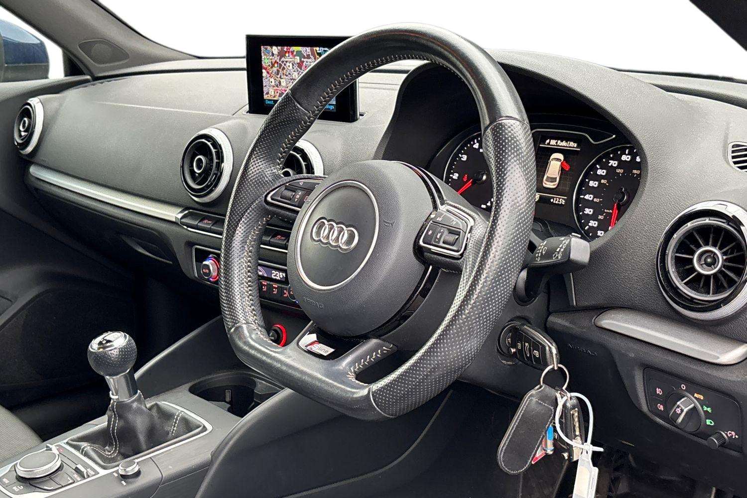 Used Audi A3 2016 for sale - 76310856: Photo 6