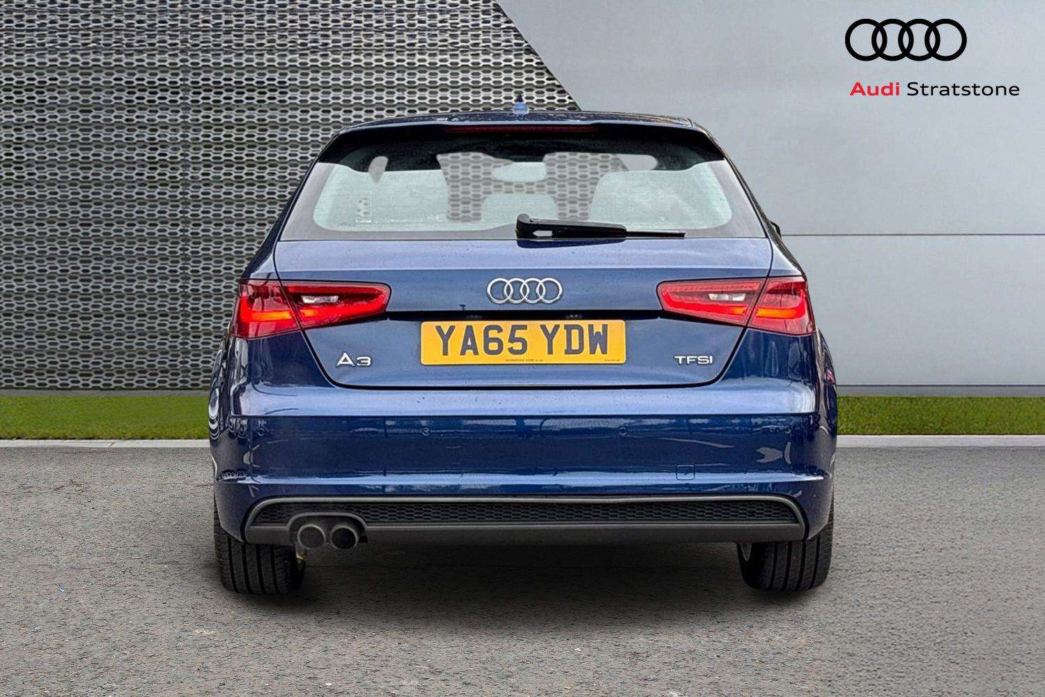 Used Audi A3 2016 for sale - 76310856: Photo 7