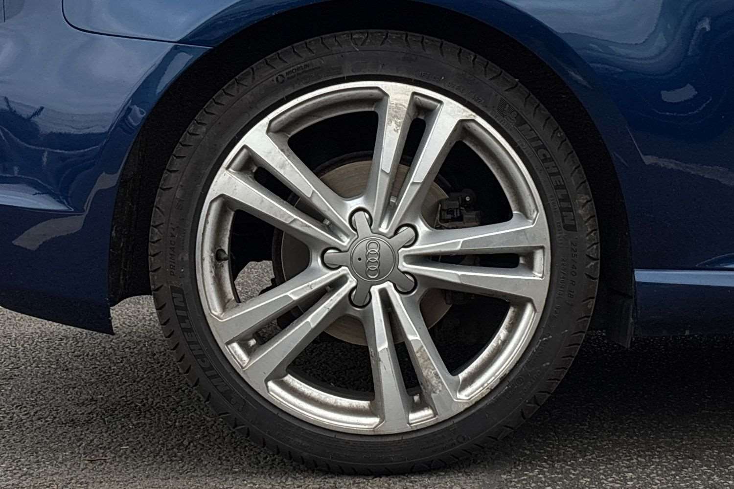 Used Audi A3 2016 for sale - 76310856: Photo 9