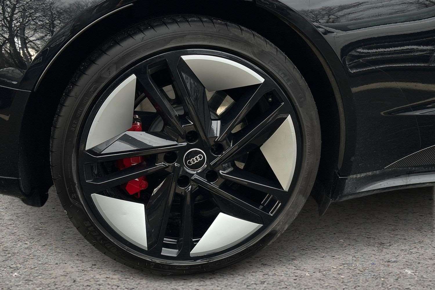 Used Audi RS e-tron GT for sale - 78104506: Photo 11