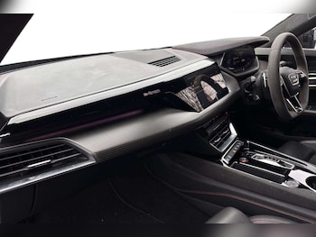 Used Audi RS e-tron GT 2023 for sale - 78104506: Photo