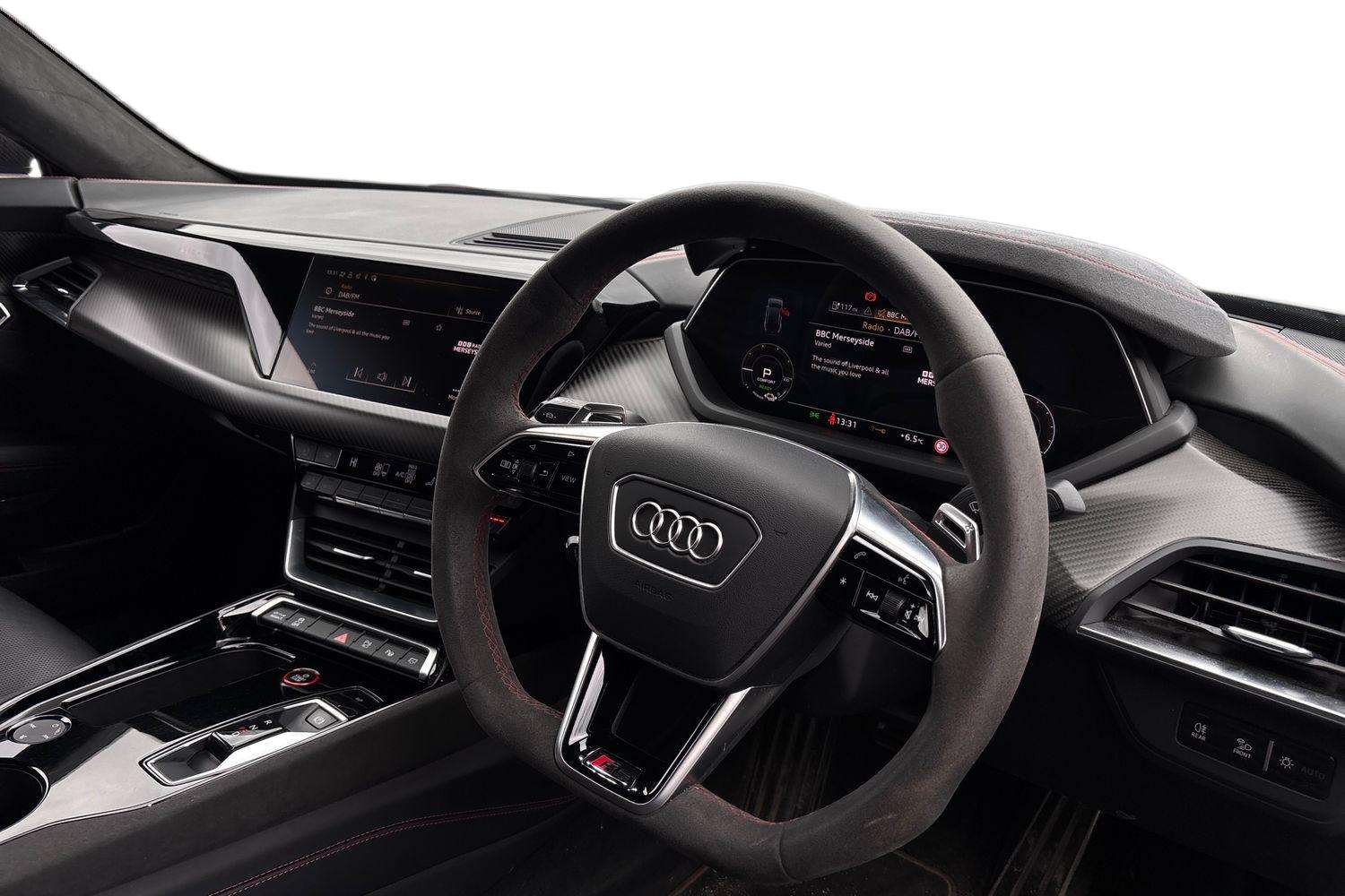 Used Audi RS e-tron GT for sale - 78104506: Photo 6