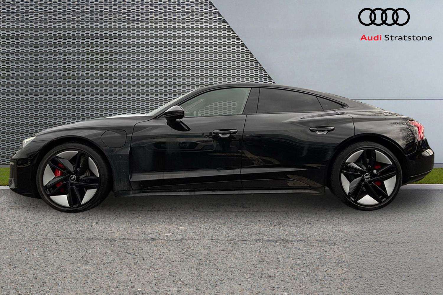 Used Audi RS e-tron GT for sale - 78104506: Photo 8