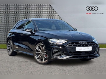 Used Audi A3 2024 for sale - 78991361: Photo