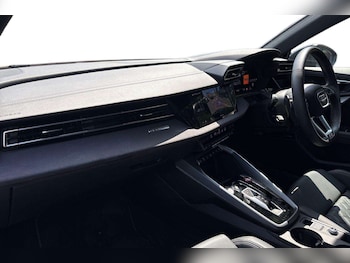 Used Audi A3 2024 for sale - 78991361: Photo