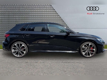 Used Audi A3 2024 for sale - 78991361: Photo