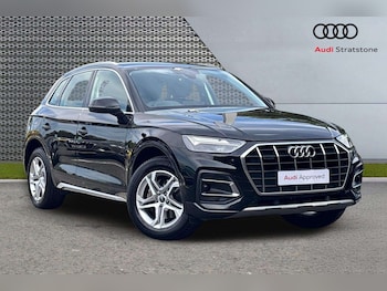 Used Audi Q5 2021 for sale - 79415201: Photo