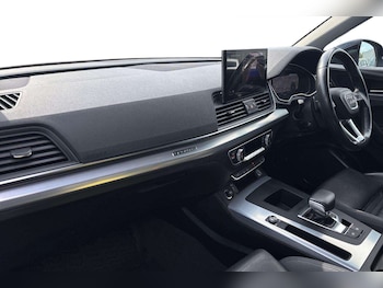 Used Audi Q5 2021 for sale - 79415201: Photo