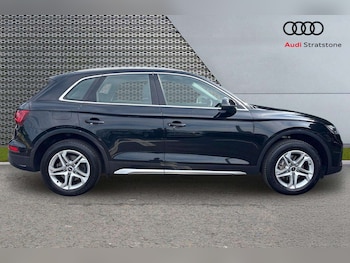 Used Audi Q5 2021 for sale - 79415201: Photo