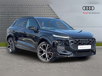 Used Audi Q3 2026 for sale - 78743931: Photo