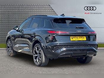 Used Audi Q3 2026 for sale - 78743931: Photo