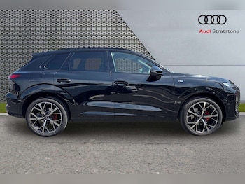 Used Audi Q3 2026 for sale - 78743931: Photo