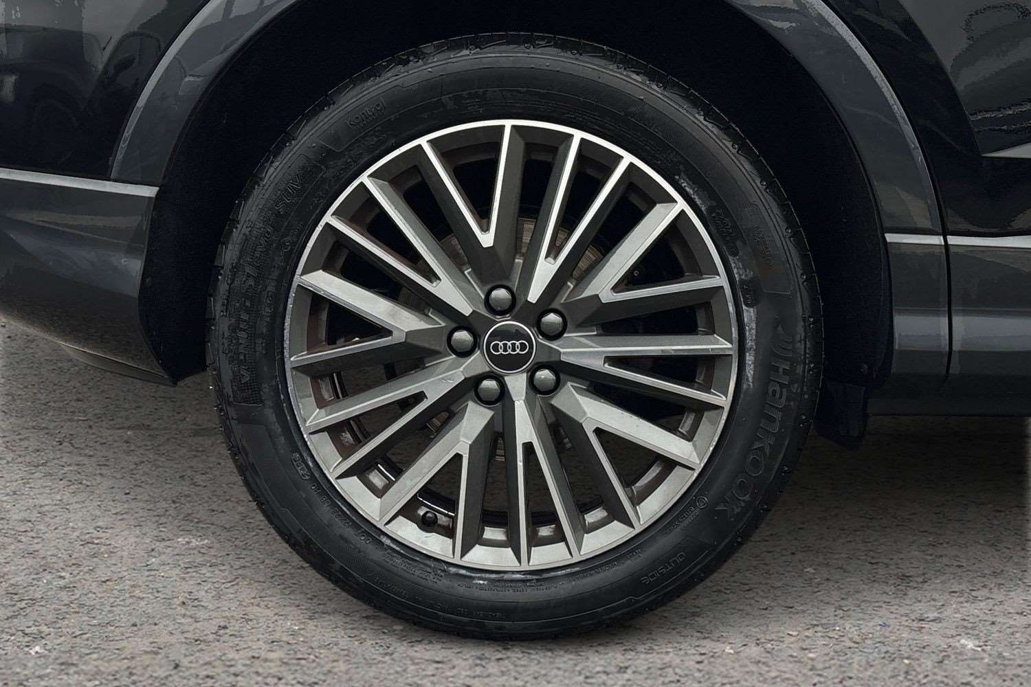 Used Audi Q3 for sale - 78104606: Photo 10