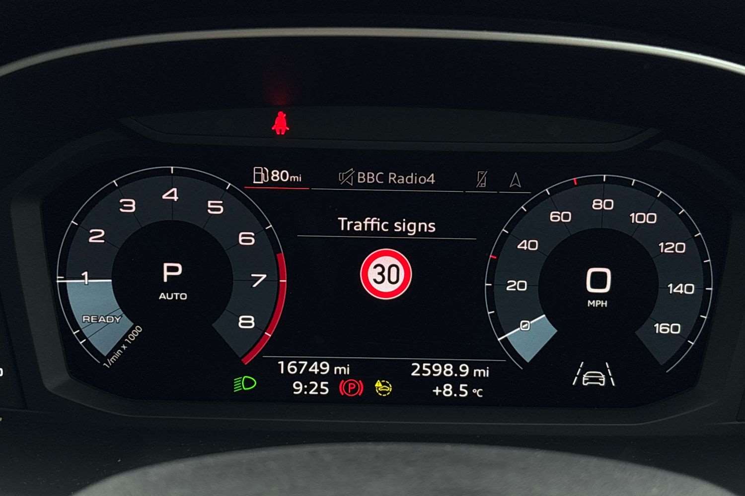 Used Audi Q3 for sale - 78104606: Photo 18