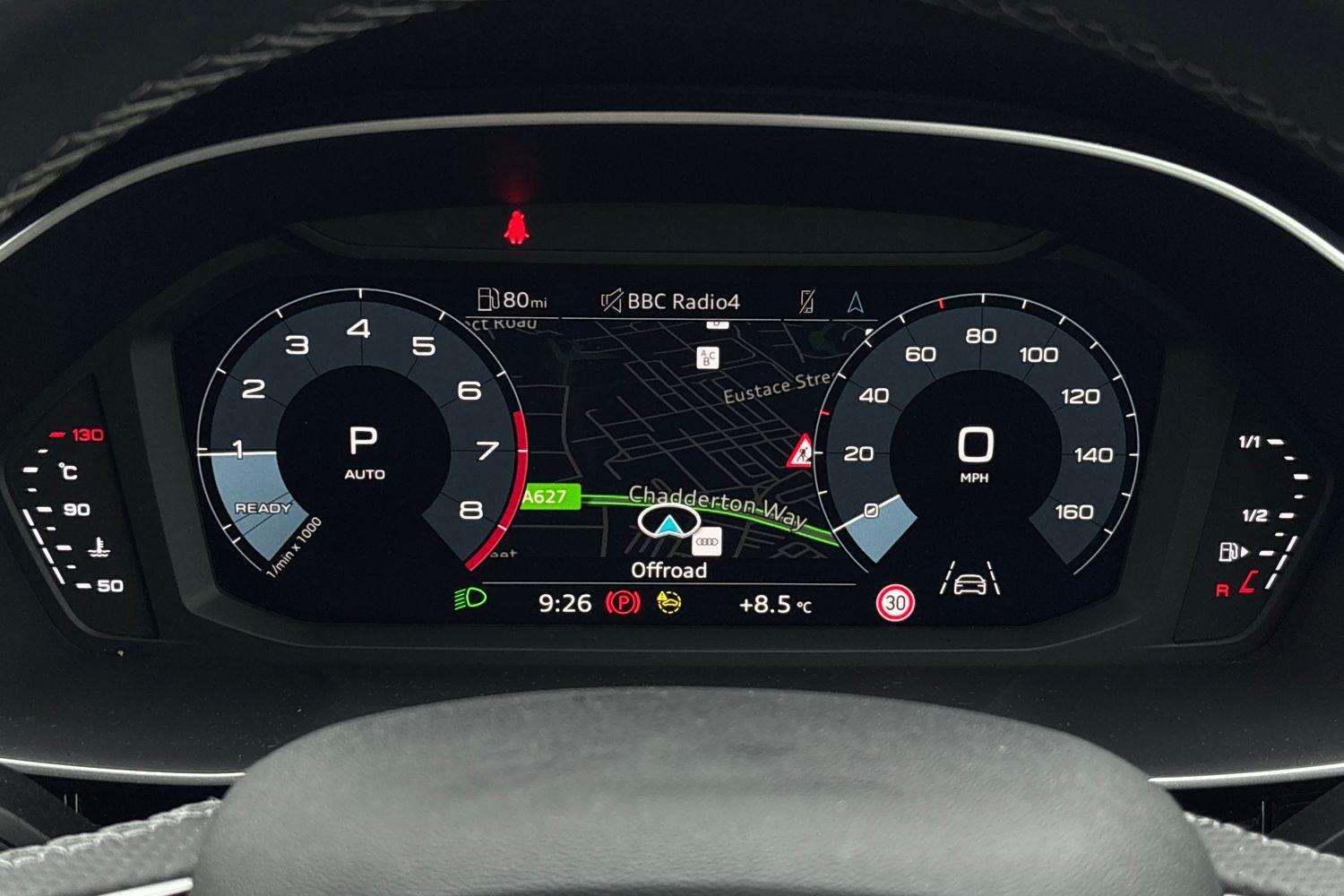 Used Audi Q3 for sale - 78104606: Photo 19