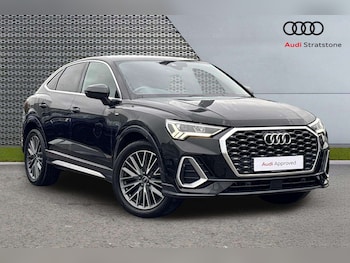 Audi Q3 feature image