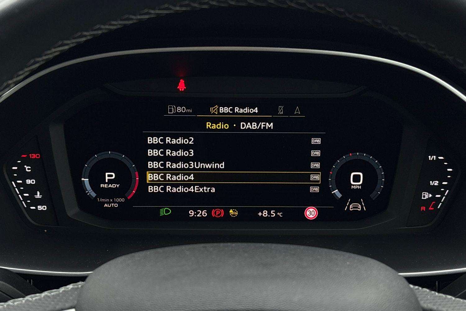 Used Audi Q3 for sale - 78104606: Photo 21