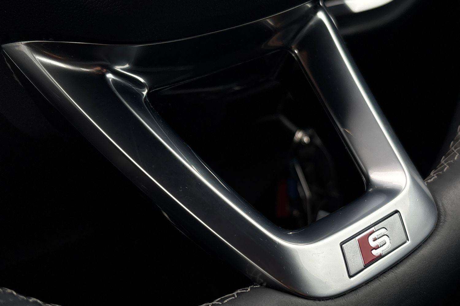 Used Audi Q3 for sale - 78104606: Photo 22