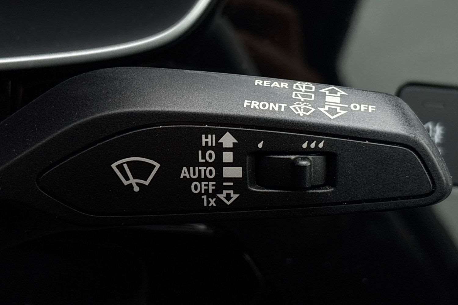 Used Audi Q3 for sale - 78104606: Photo 25