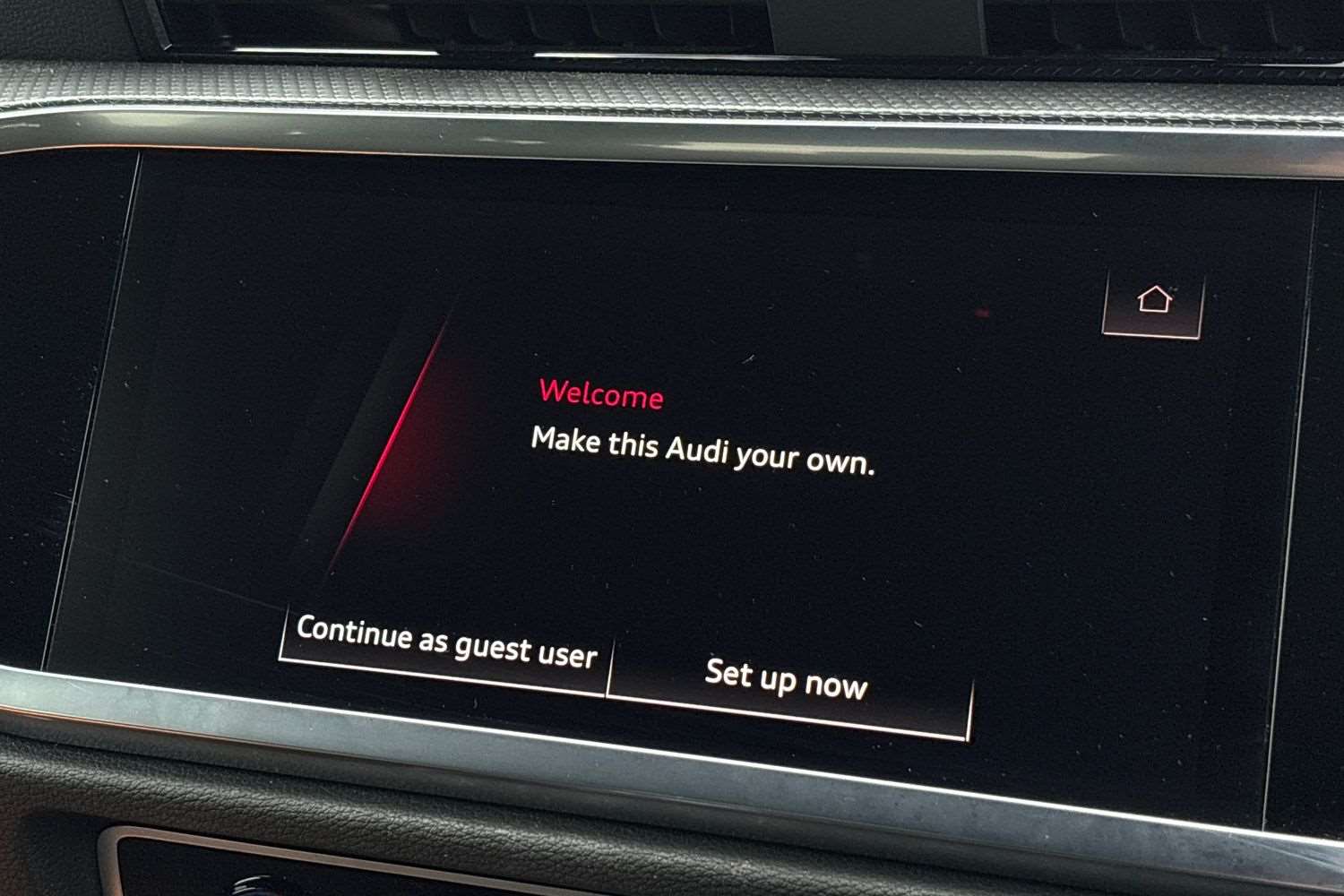 Used Audi Q3 for sale - 78104606: Photo 26