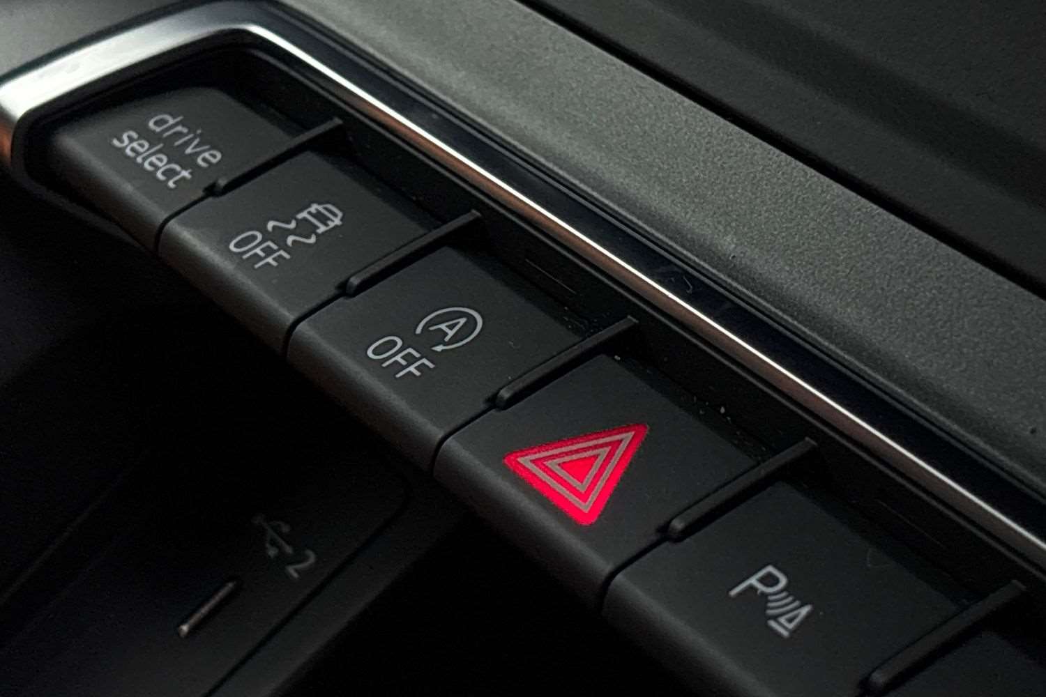 Used Audi Q3 for sale - 78104606: Photo 31