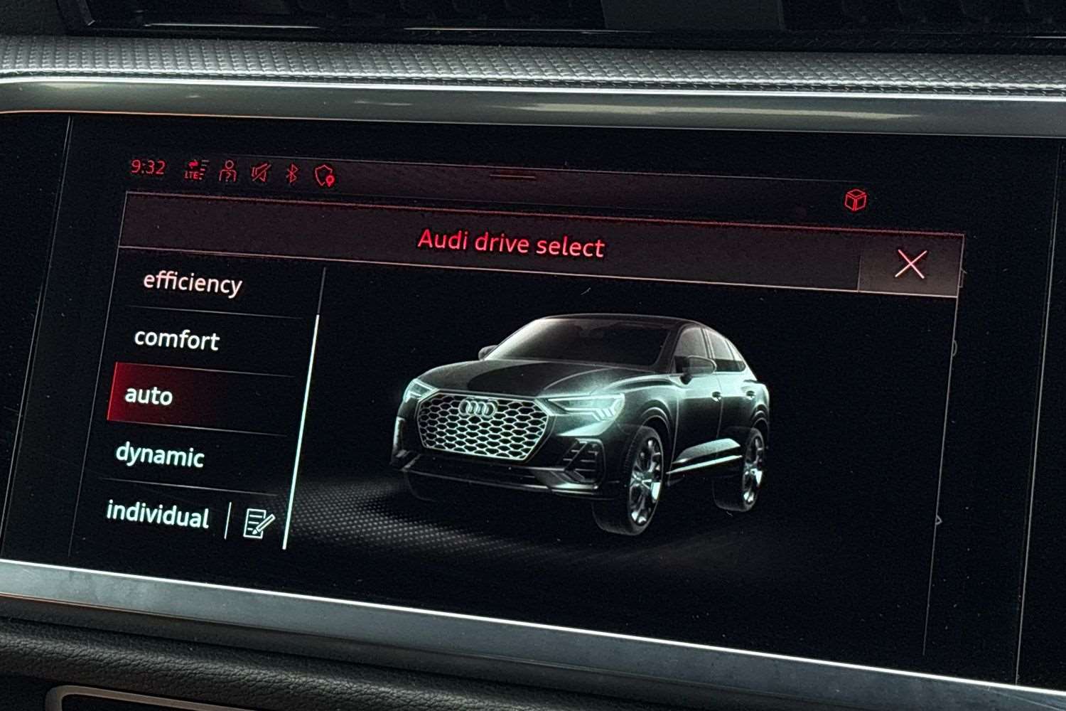 Used Audi Q3 for sale - 78104606: Photo 33