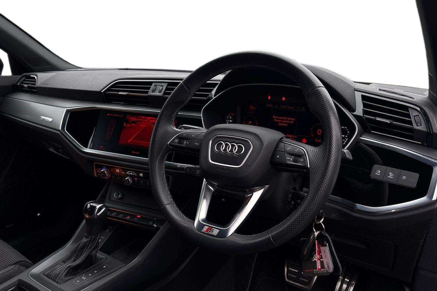 Used Audi Q3 for sale - 78104606: Photo 6