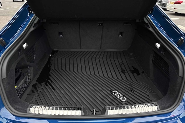 Used Audi A5 2025 for sale - 74980340: Photo 11