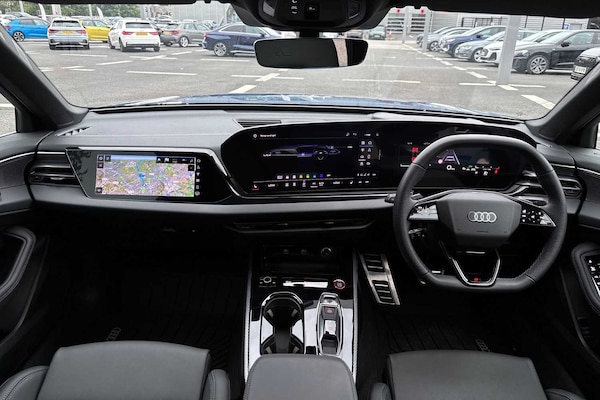 Used Audi A5 2025 for sale - 74980340: Photo 12