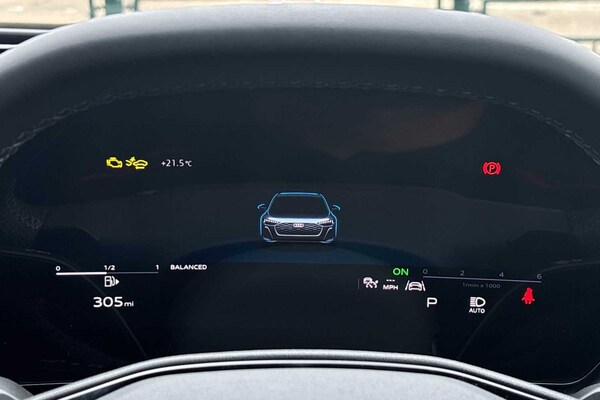 Used Audi A5 2025 for sale - 74980340: Photo 17