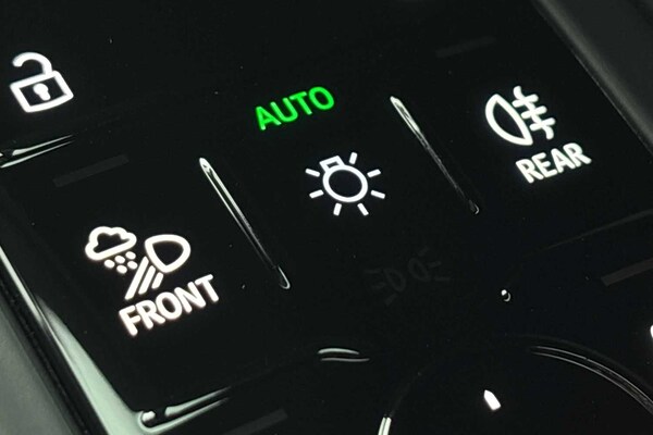 Used Audi A5 2025 for sale - 74980340: Photo 18