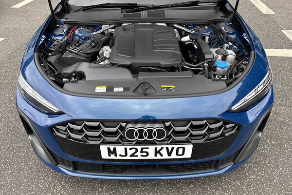 Used Audi A5 2025 for sale - 74980340: Photo 23