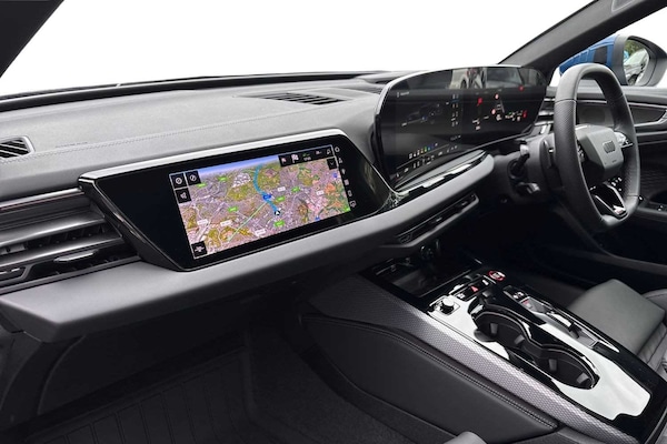 Used Audi A5 2025 for sale - 74980340: Photo 2