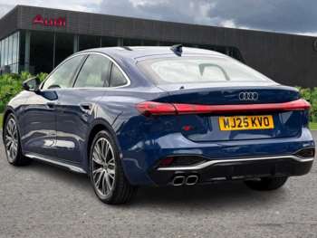 Used Audi A5 2025 for sale - 74980340: Photo