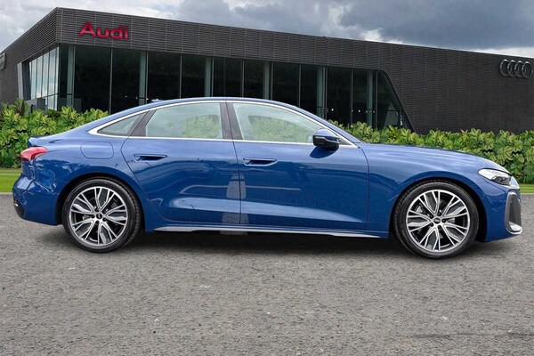 Used Audi A5 2025 for sale - 74980340: Photo 4