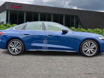 Used Audi A5 2025 for sale - 74980340: Photo