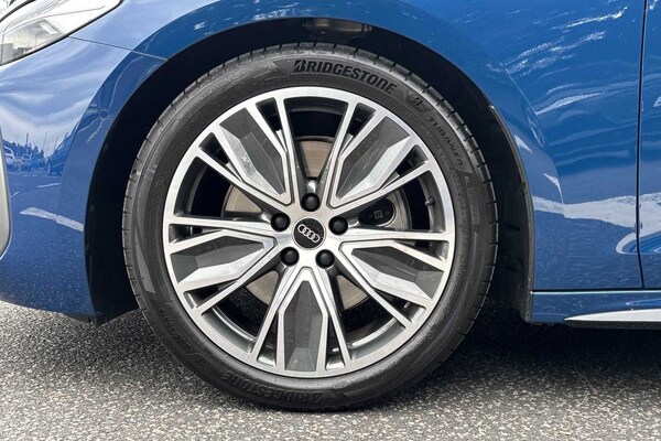 Used Audi A5 2025 for sale - 74980340: Photo 5