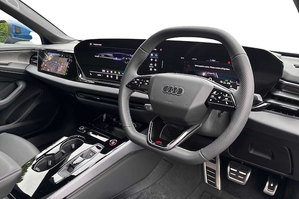 Used Audi A5 2025 for sale - 74980340: Photo 6